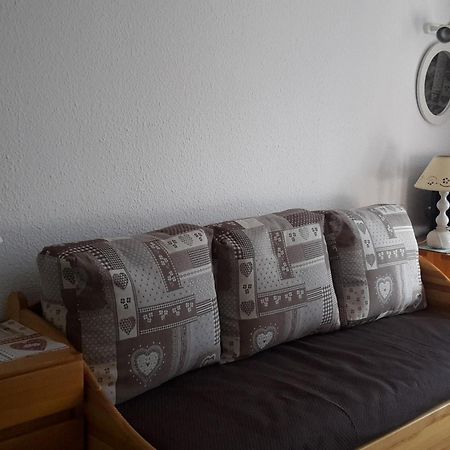 Appartement Skis Aux Pieds, 4 Personnes, Balcon, Wifi Gratuit, Proche Commerces Et Activites - Fr-1-574-39 Saint-Martin-de-Belleville Eksteriør billede